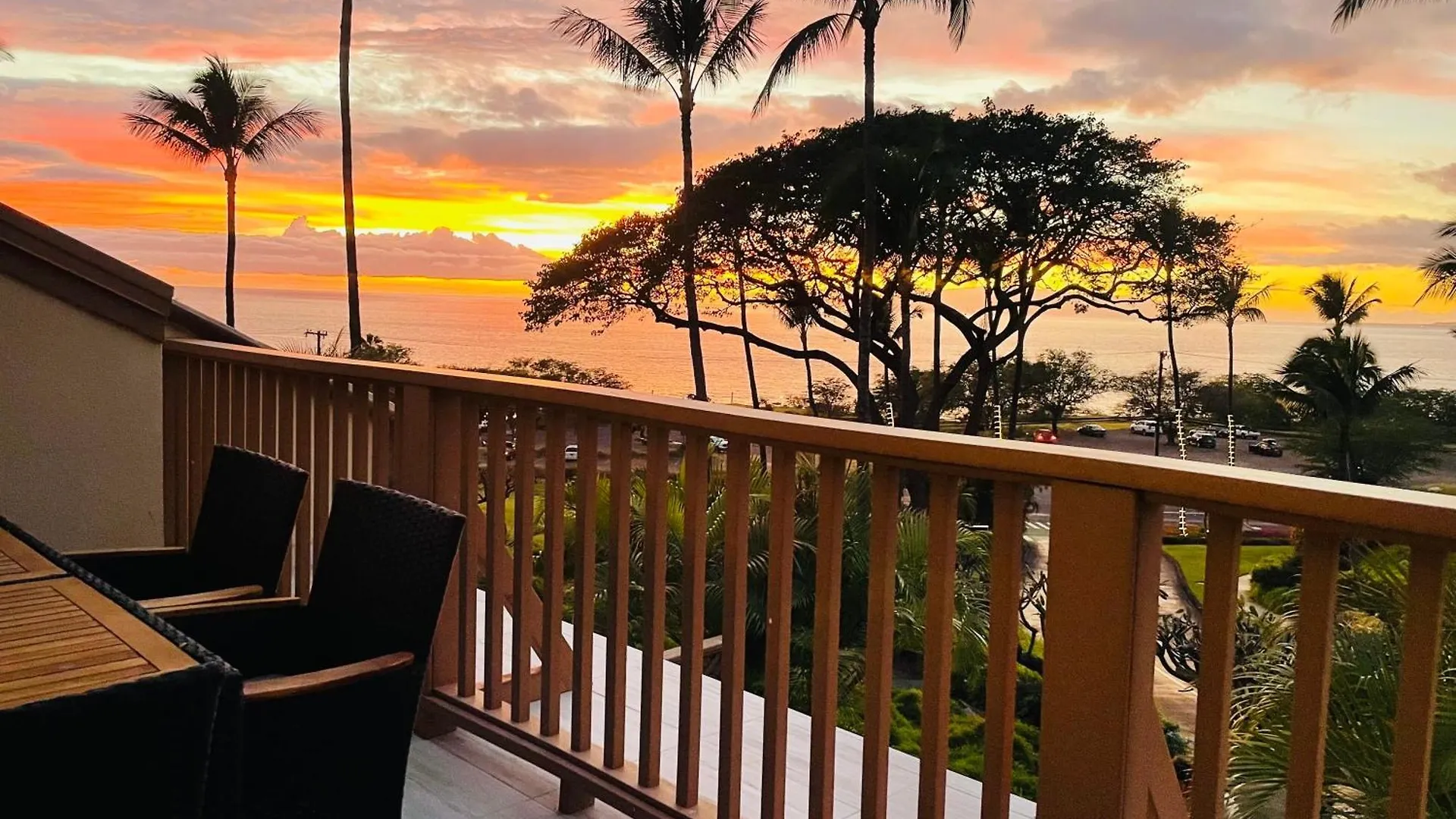 Holiday home Upscale & Luxurious Oceanview Resort Vistas Kihei