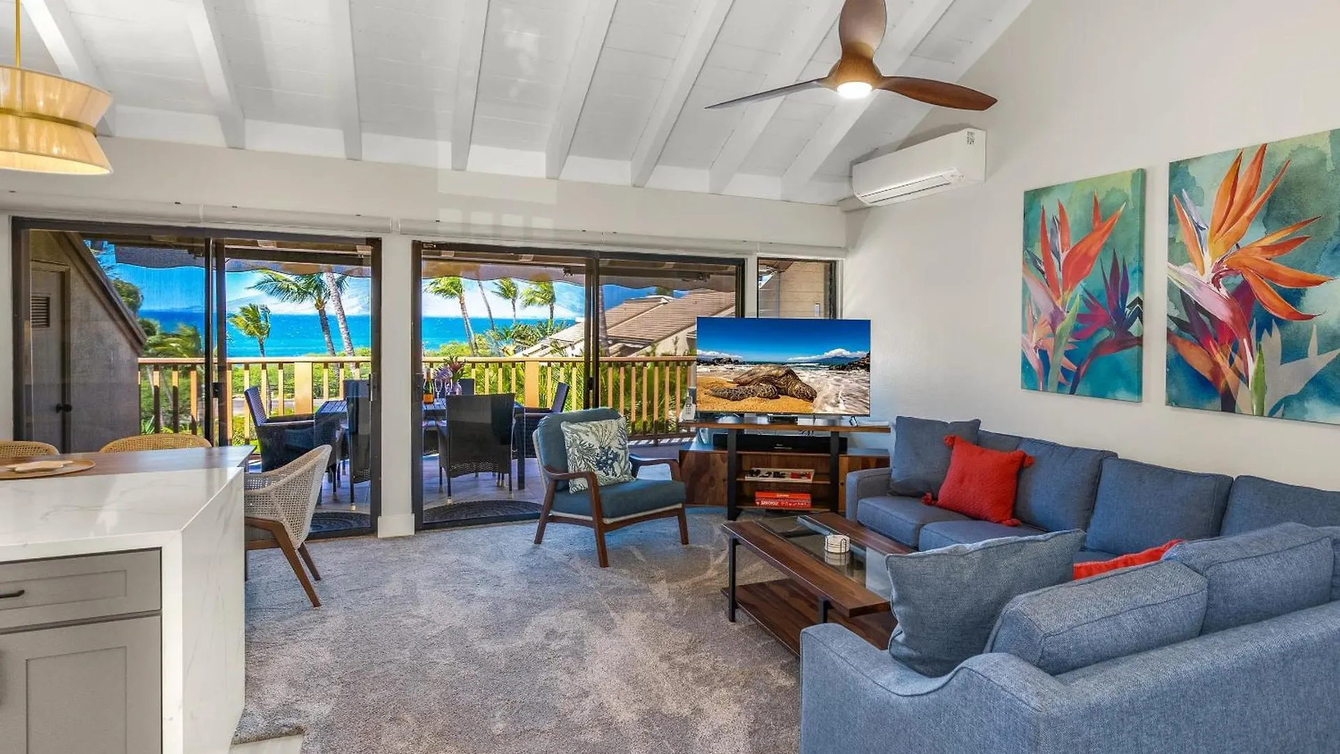 Holiday home Upscale & Luxurious Oceanview Resort Vistas Kihei