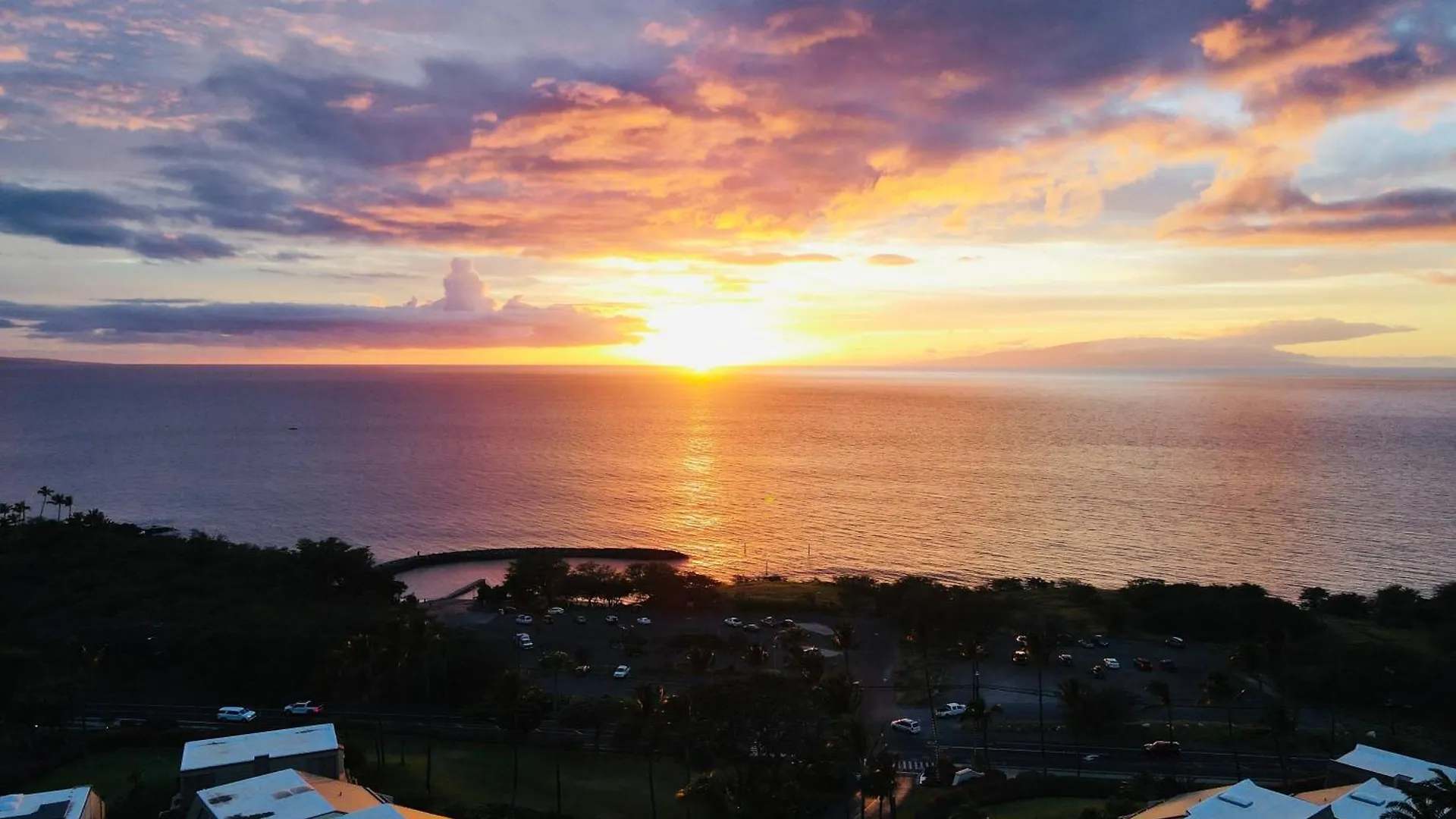 Upscale & Luxurious Oceanview Resort Vistas Kihei United States
