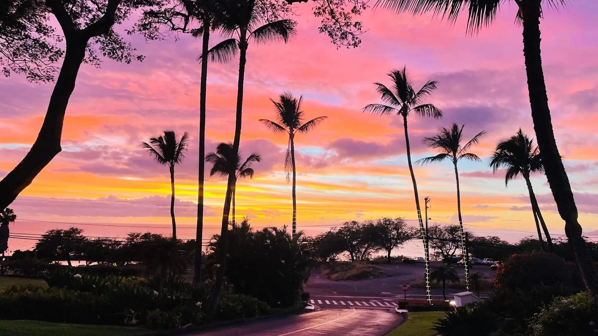 Upscale & Luxurious Oceanview Resort Vistas Kihei 0*,  United States