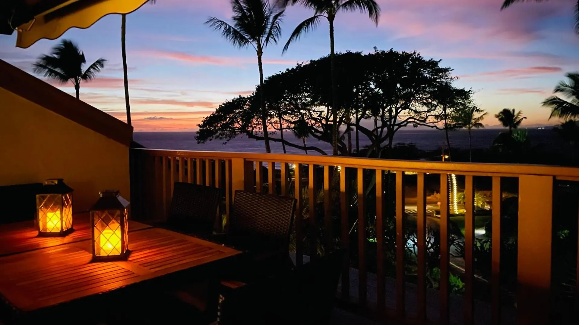 Upscale & Luxurious Oceanview Resort Vistas Kihei Holiday home