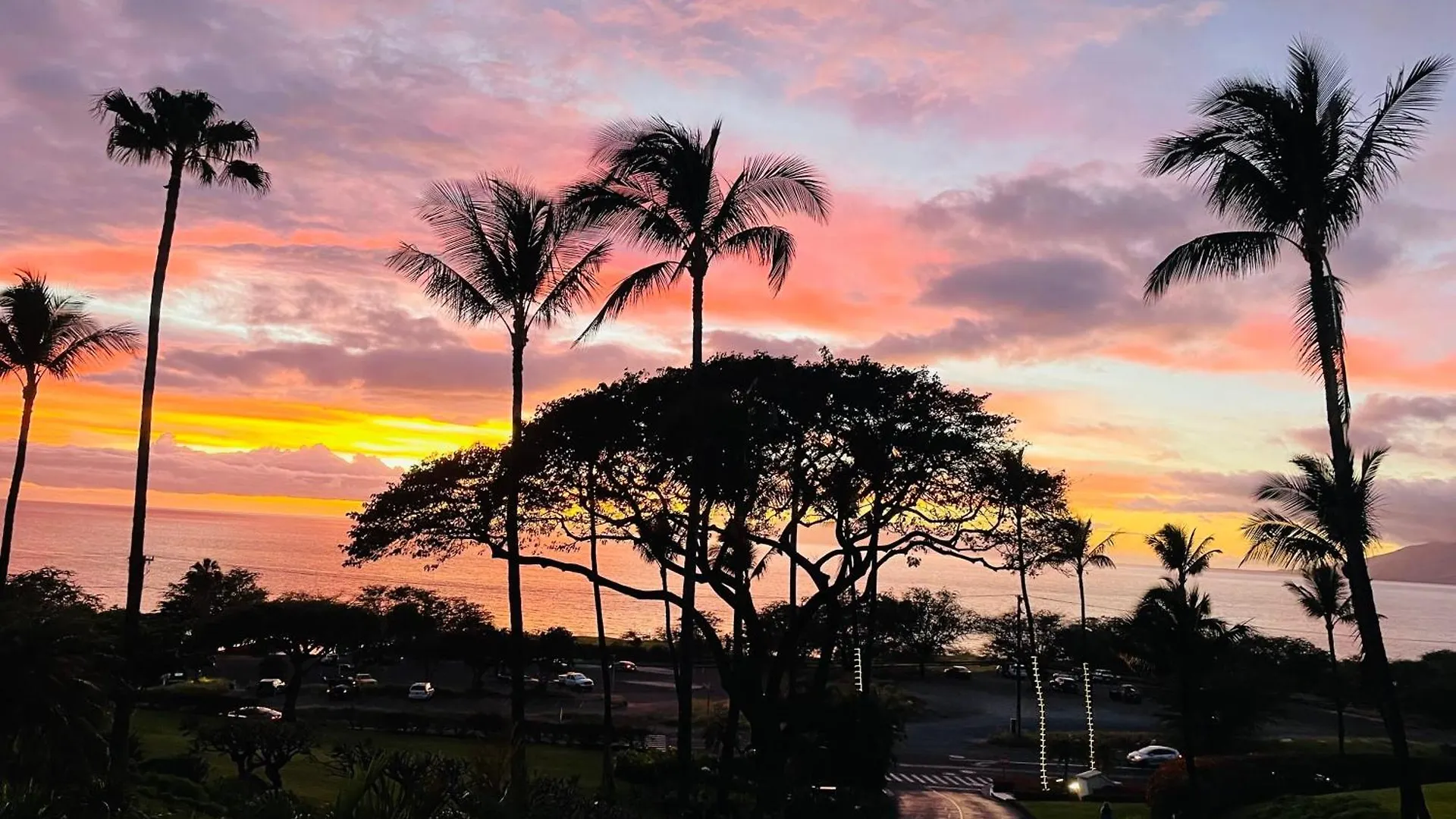 Holiday home Upscale & Luxurious Oceanview Resort Vistas Kihei United States