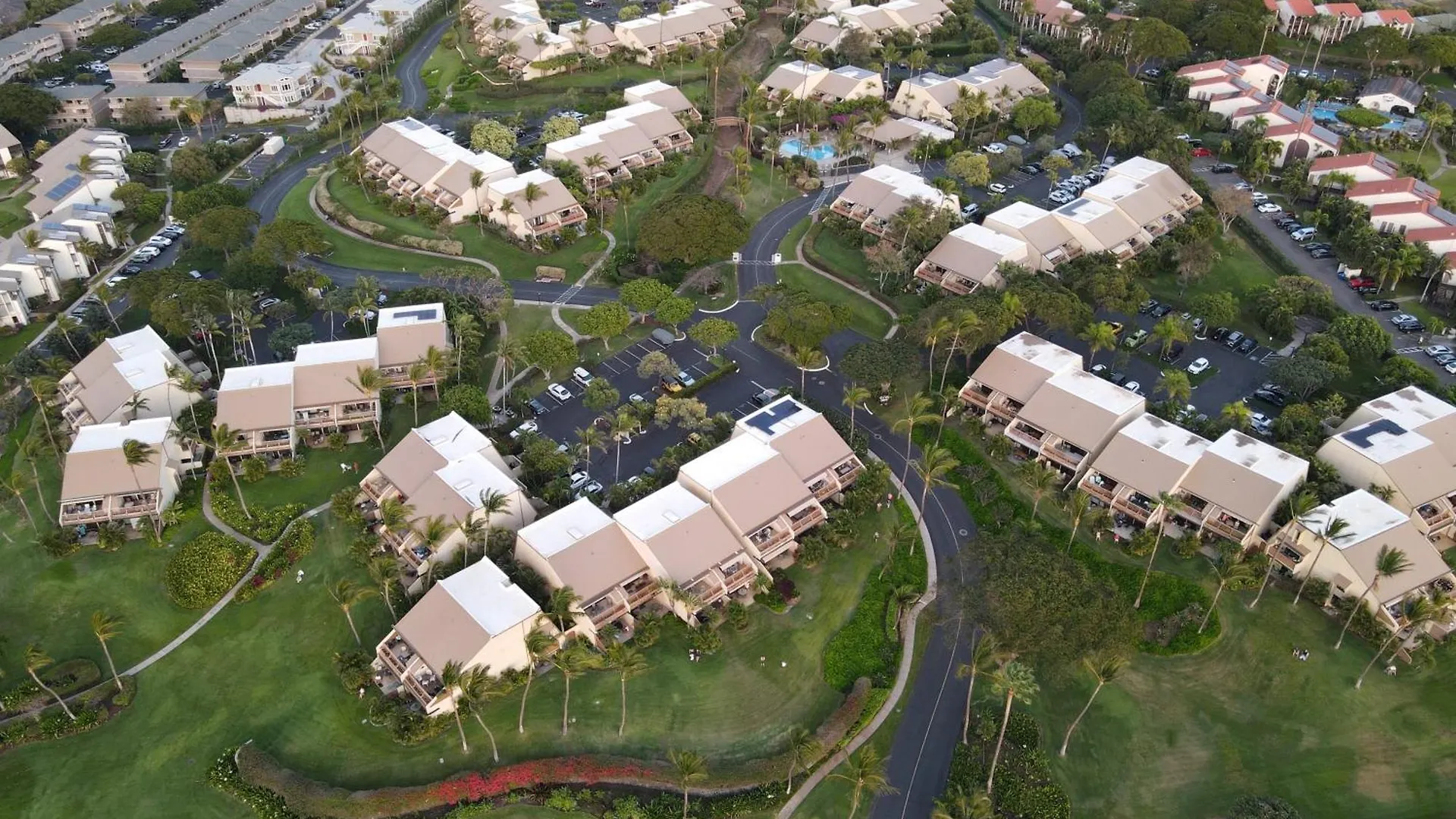 Upscale & Luxurious Oceanview Resort Vistas Kihei