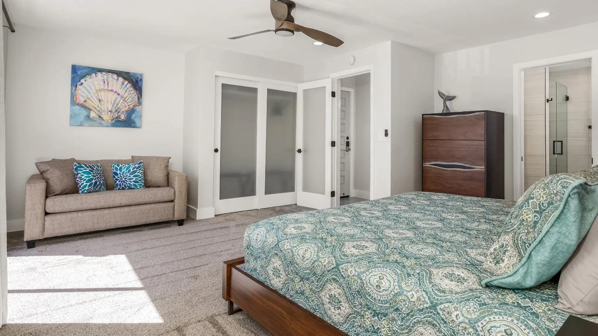 Upscale & Luxurious Oceanview Resort Vistas Kihei Holiday home