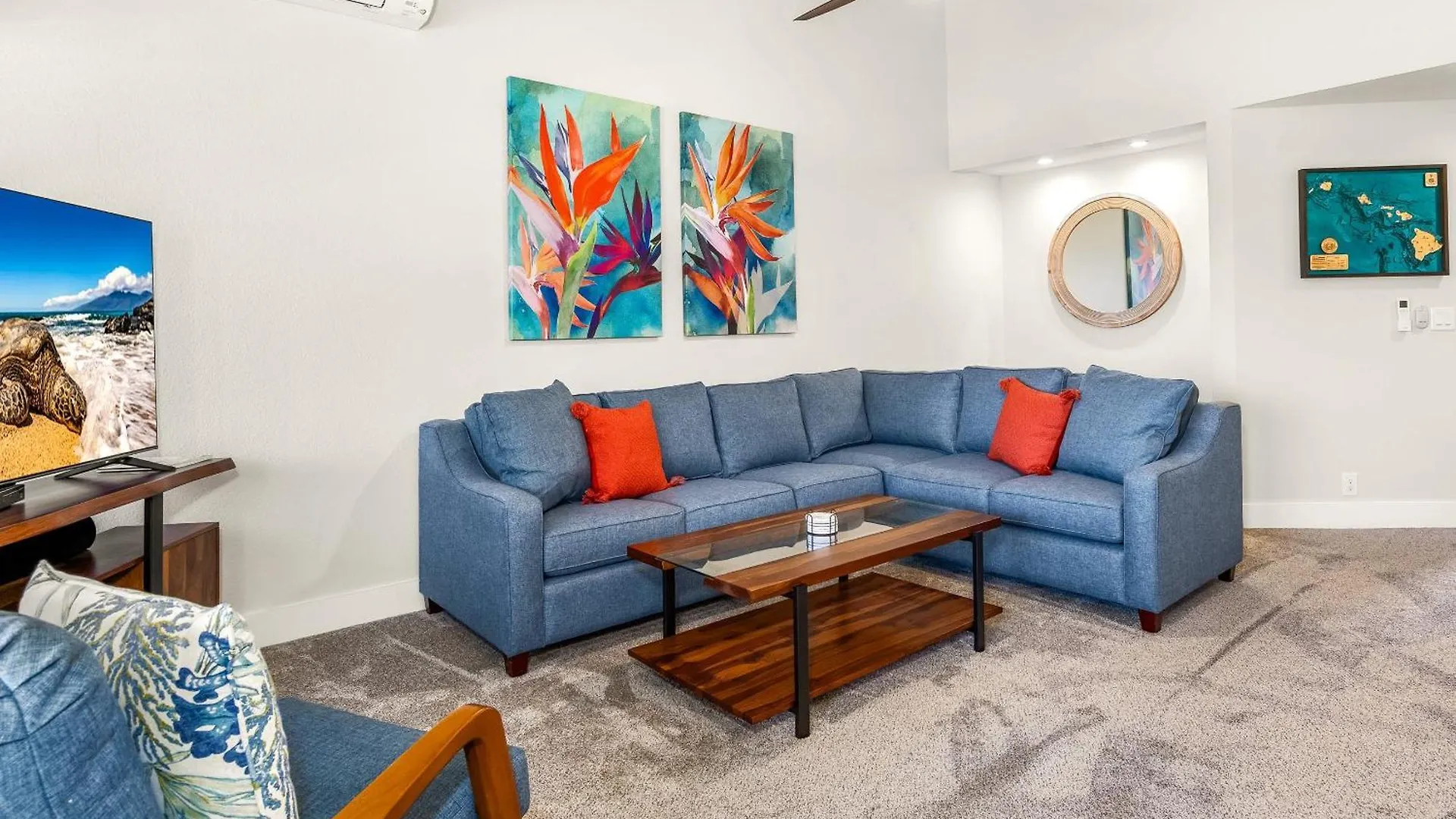 Upscale & Luxurious Oceanview Resort Vistas Kihei 0*,