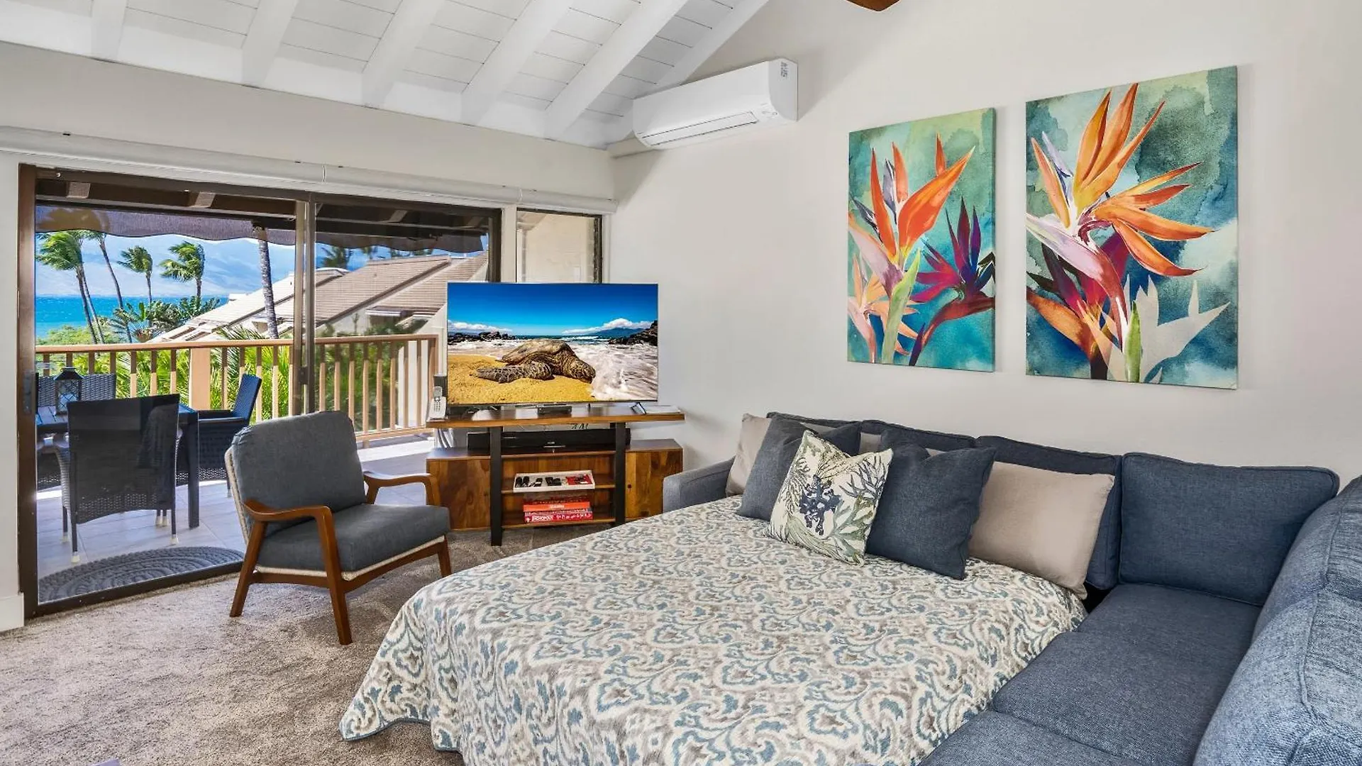 Upscale & Luxurious Oceanview Resort Vistas Kihei 0*,