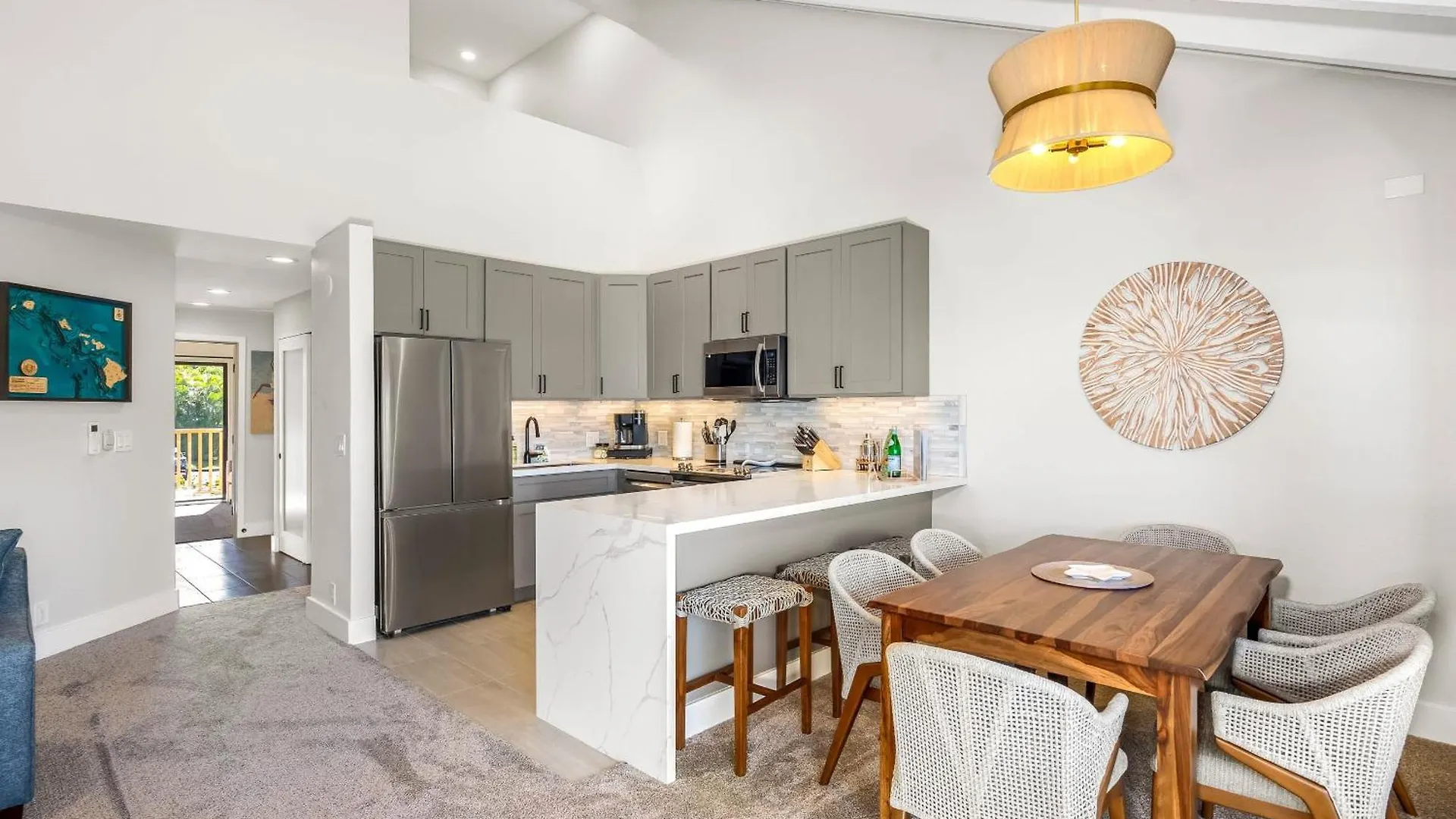 Upscale & Luxurious Oceanview Resort Vistas Kihei