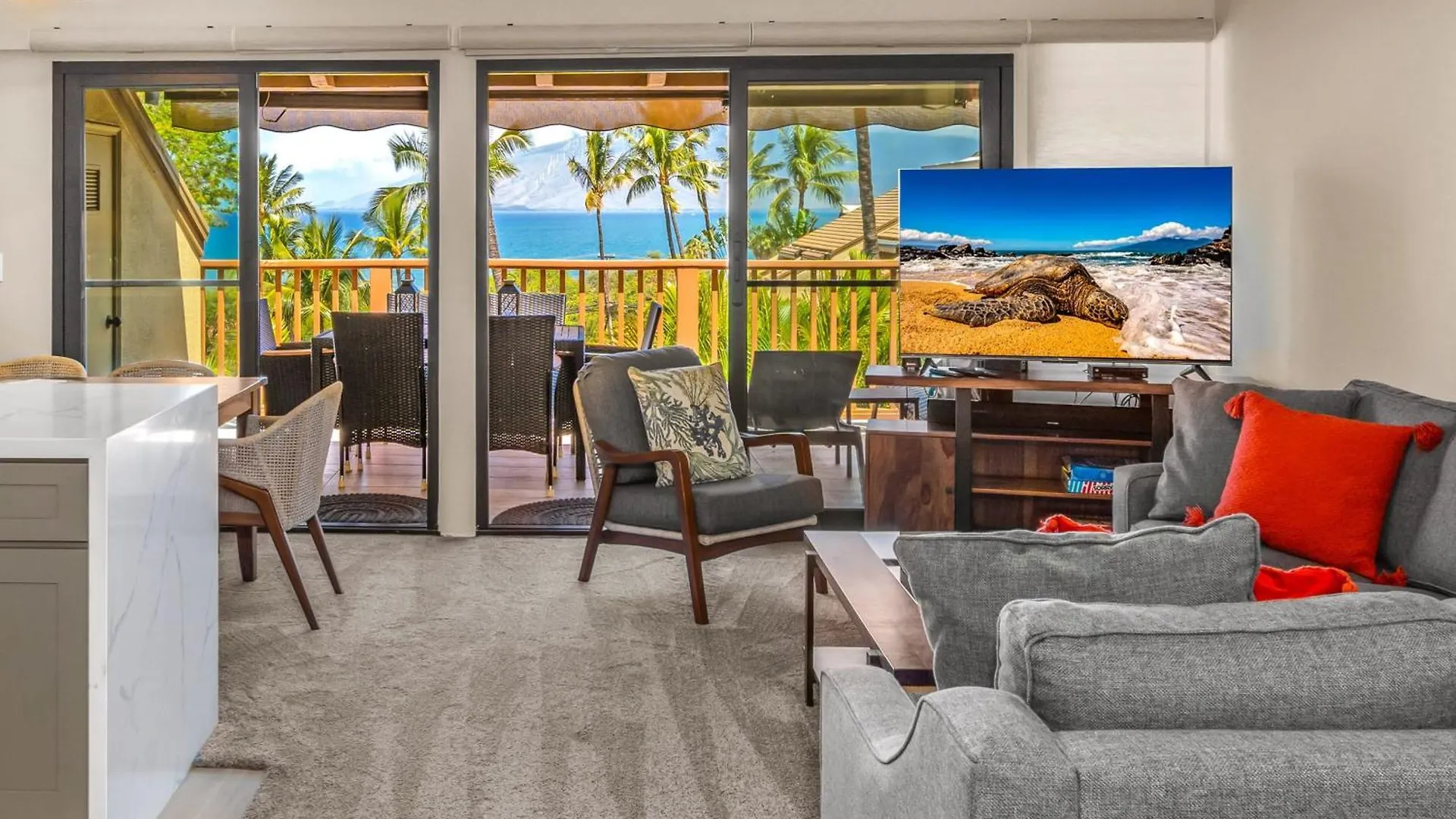 Upscale & Luxurious Oceanview Resort Vistas Kihei 0*,  Amerikai Egyesült Államok